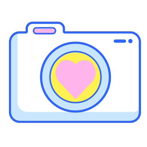 camera Icon