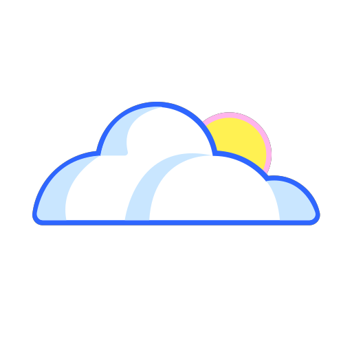 cloud Icon