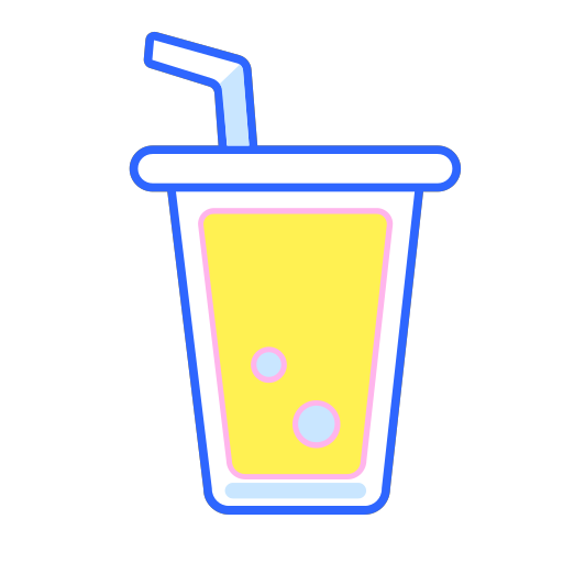 Drinks Icon