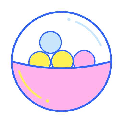 Gashapon Icon