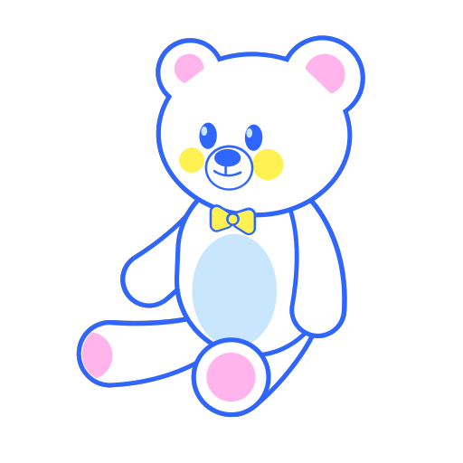 Little bear Icon