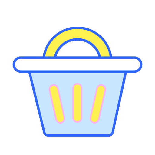 shopping Icon