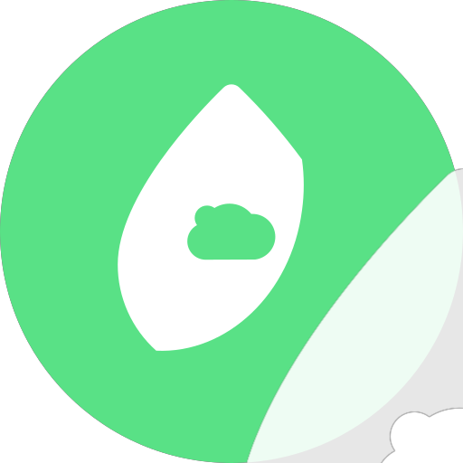 Water drop Icon