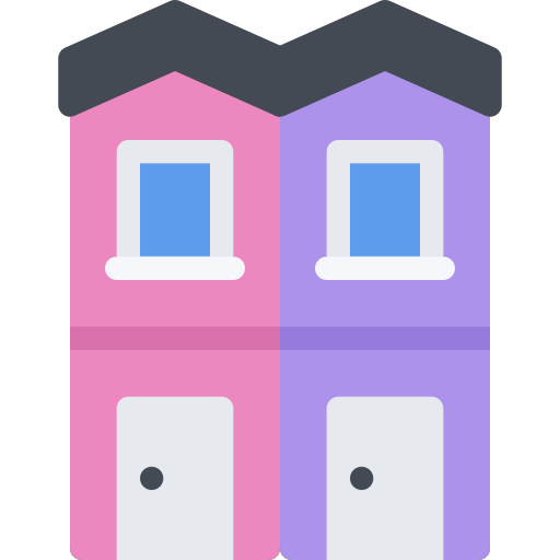 apartment Icon