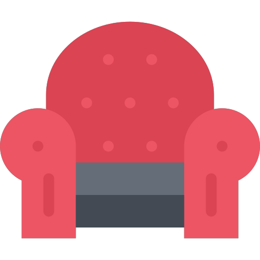 armchair 2 Icon
