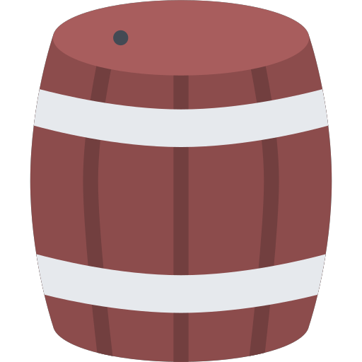 barrel Icon