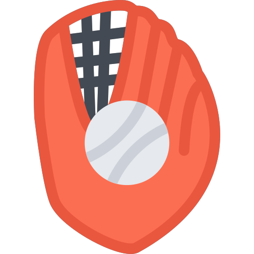 baseball glove Icon