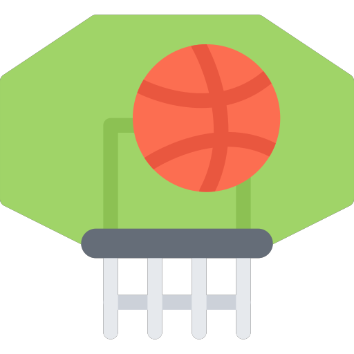 basketball hoop Icon