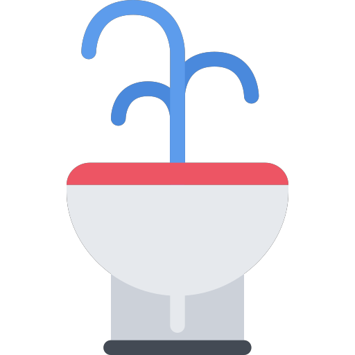 bidet Icon