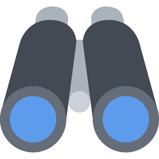 binoculars Icon