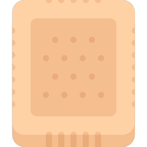 biscuit Icon