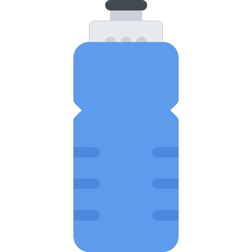 bottle of water Icon