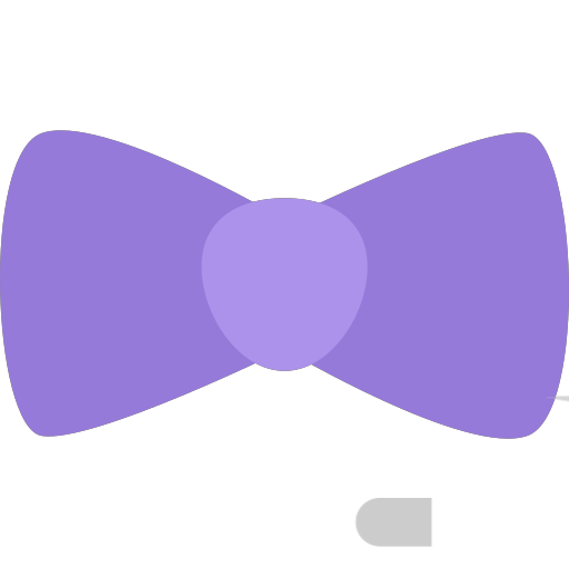 bow tie Icon