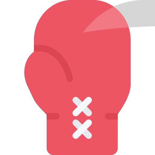 boxing glove Icon