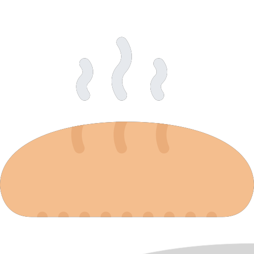 bread 1 Icon
