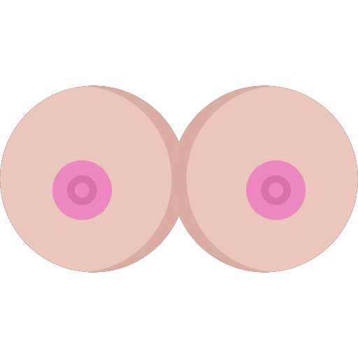 breast Icon