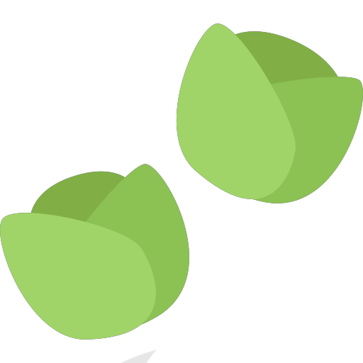 brussels sprouts Icon