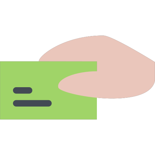 business card Icon