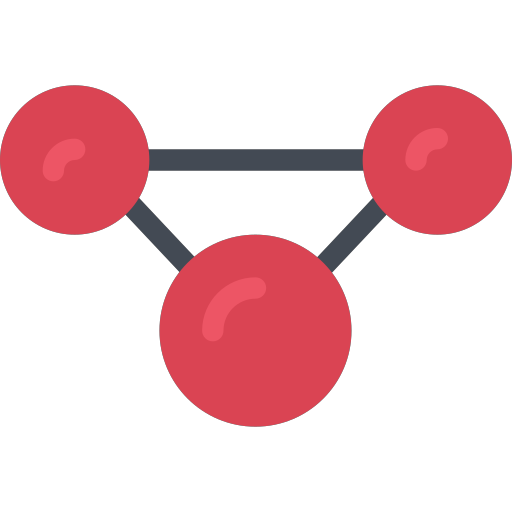 chemical_structure_2 Icon