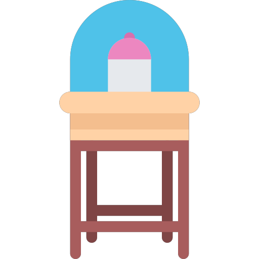 child chair Icon