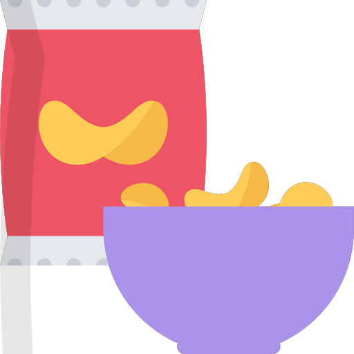 chips Icon