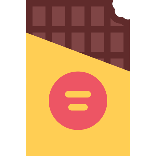 chocolate Icon