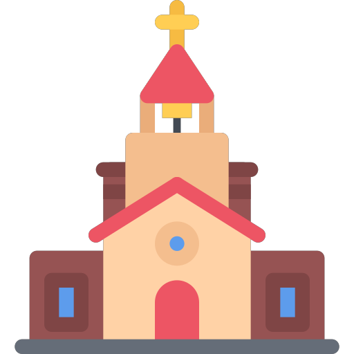 church Icon