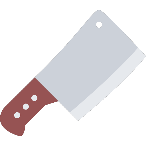 cleaver Icon