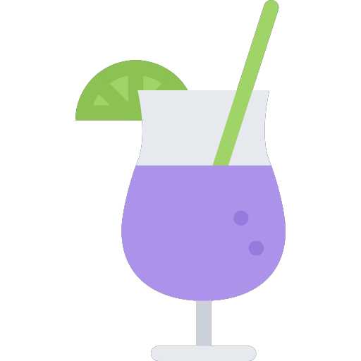 cocktail 1 Icon