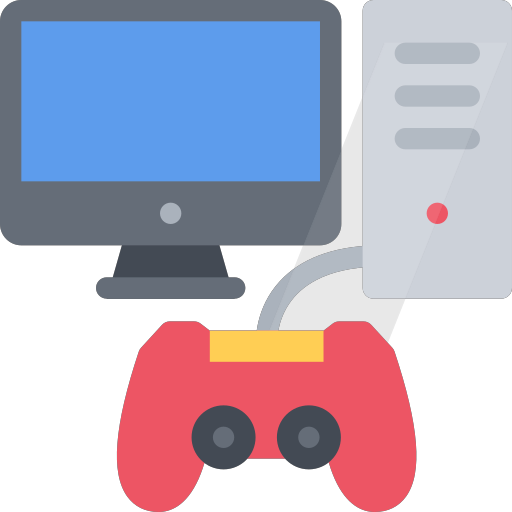 computer game Icon