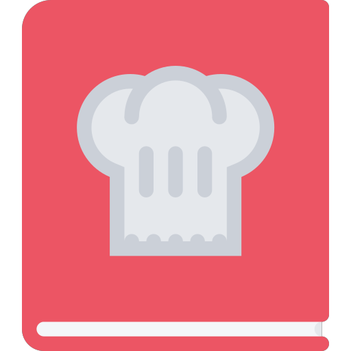 cook book Icon