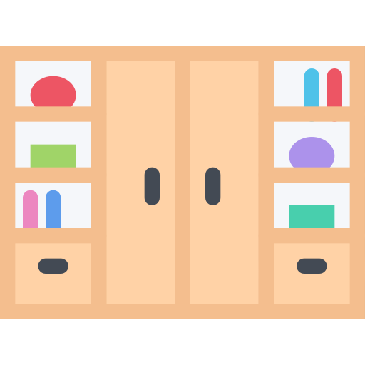 cupboard 3 Icon