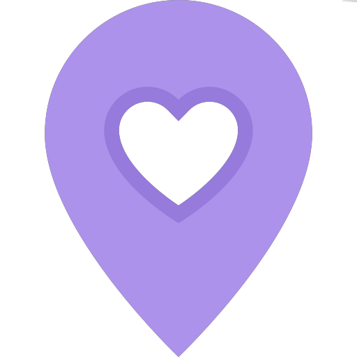 date location Icon