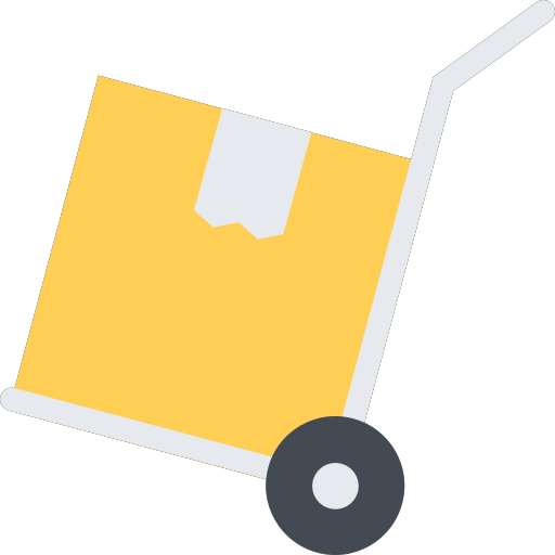 delivery 2 Icon