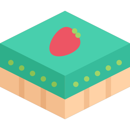 dessert 2 Icon