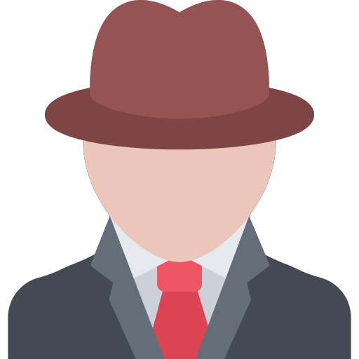 detective Icon