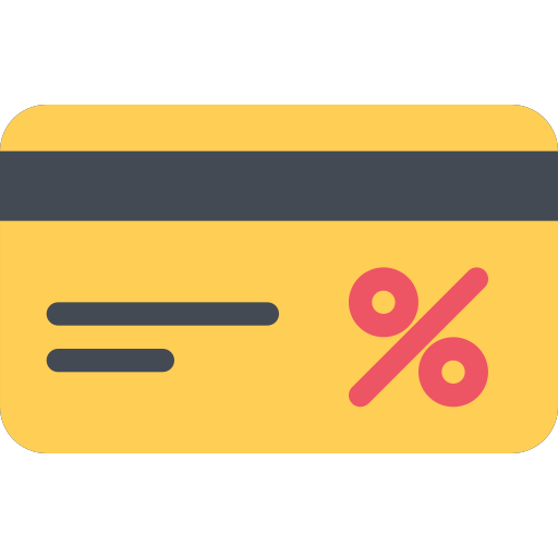 discount card Icon