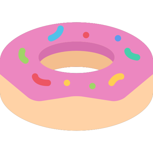 donut Icon