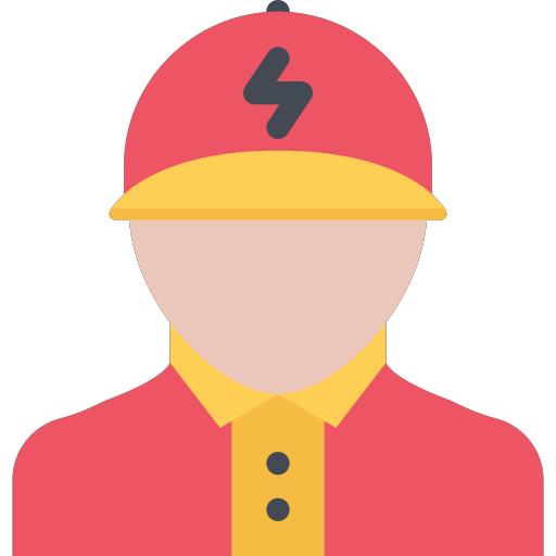 electrician Icon
