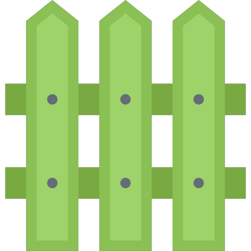 fence Icon