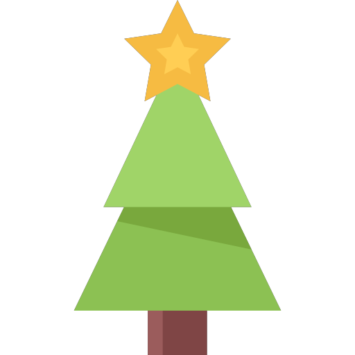 fir tree 1 Icon