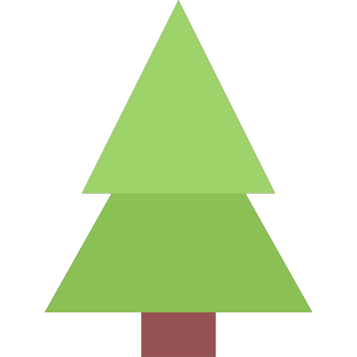 fir tree Icon