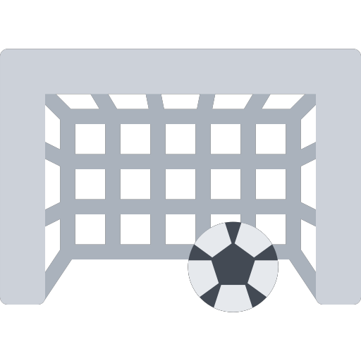 football goal Icon