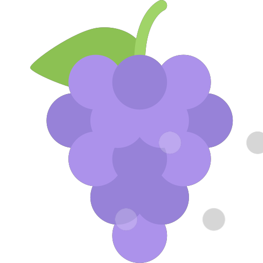 grapes Icon