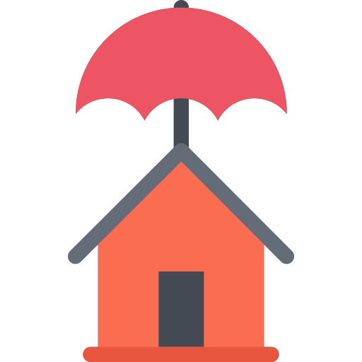 house insurance Icon
