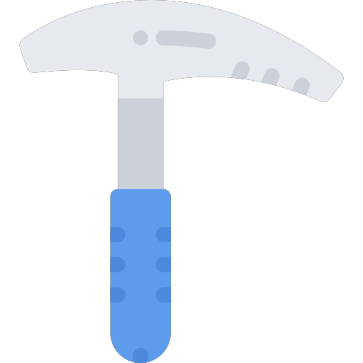 ice axe Icon