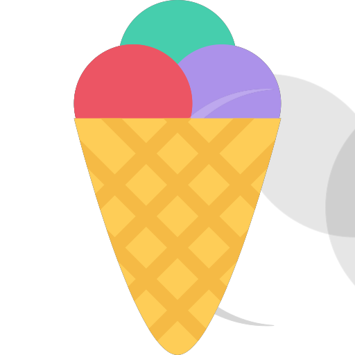 ice cream Icon