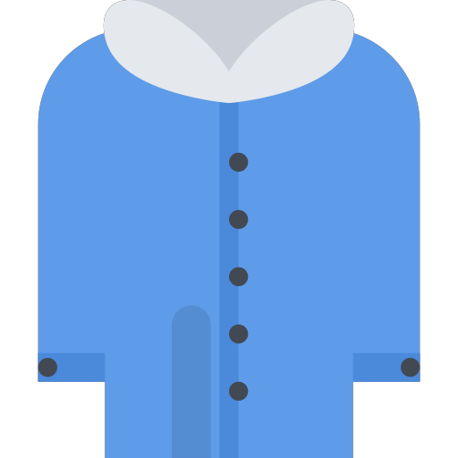 jacket 2 Icon