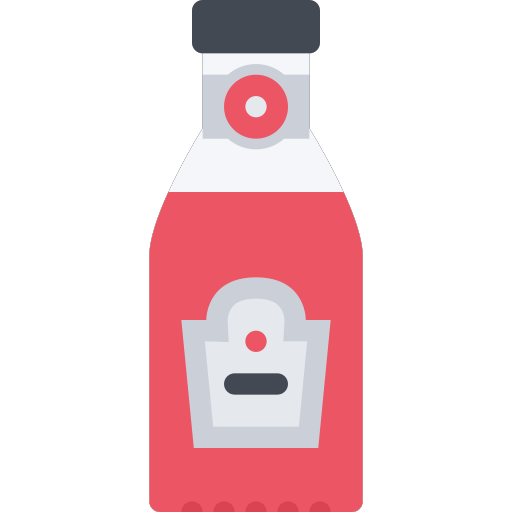 ketchup Icon