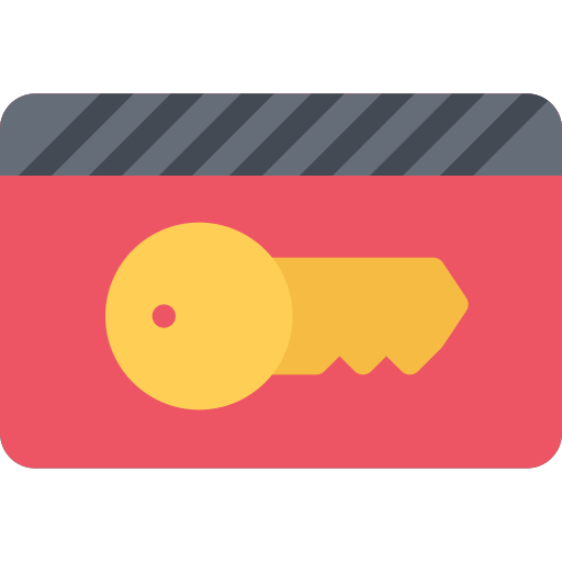 key card Icon